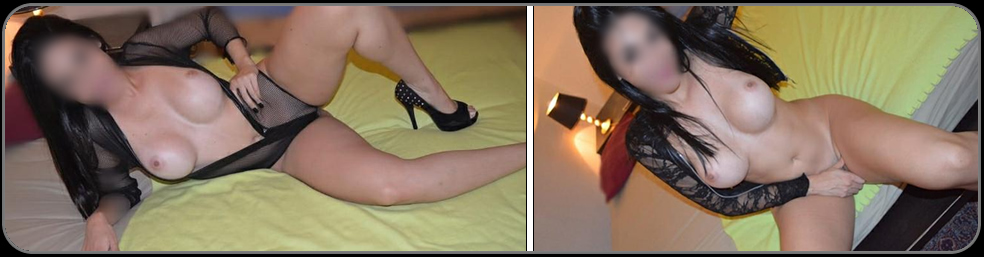 Acompanhantes Realezas 