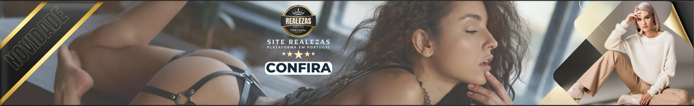 Novidade no Site Realezas 2025