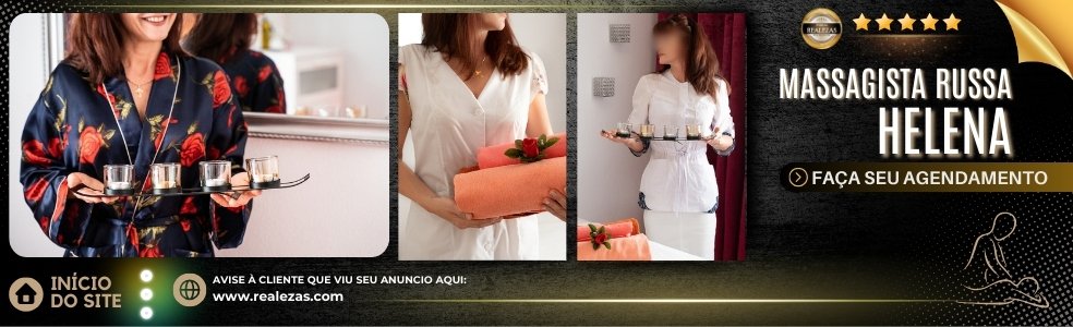 Acompanhantes Realezas 