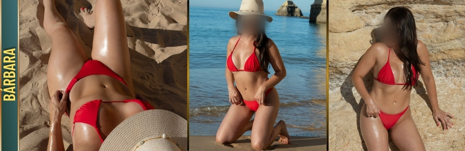 Acompanhantes em Algarve Luxury Tantric