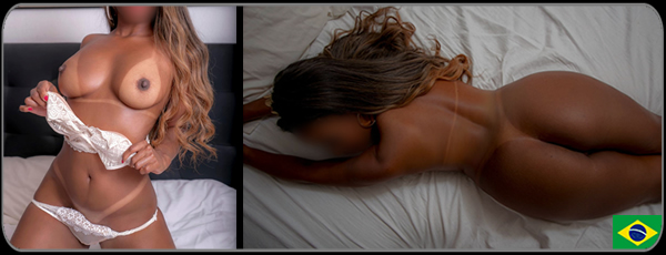 Acompanhantes Realezas 