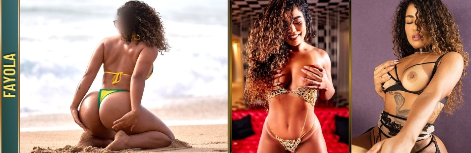 Acompanhantes em Algarve Luxury Tantric