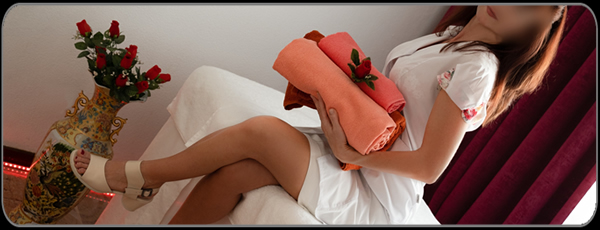 Acompanhantes Realezas 